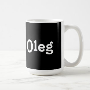 Mugg Oleg