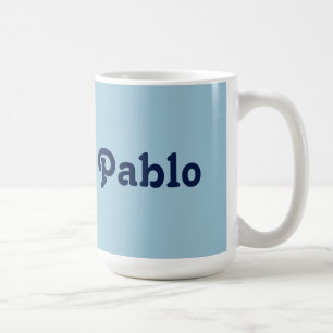 Mugg Pablo