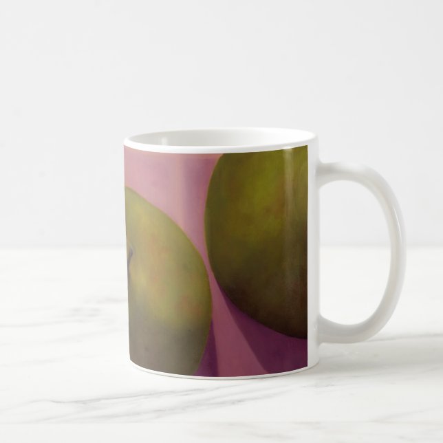 Mugg - Pears (Höger)