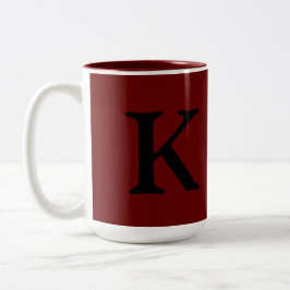 MUGG PERSONLIG KV