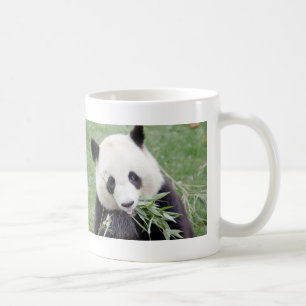 Mugg Photo jätte panda , djur 0267.