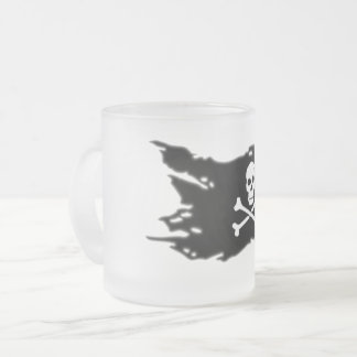 Mugg Pirater