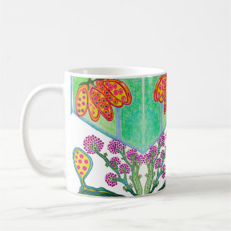 MUGG ’PODLANDIA’