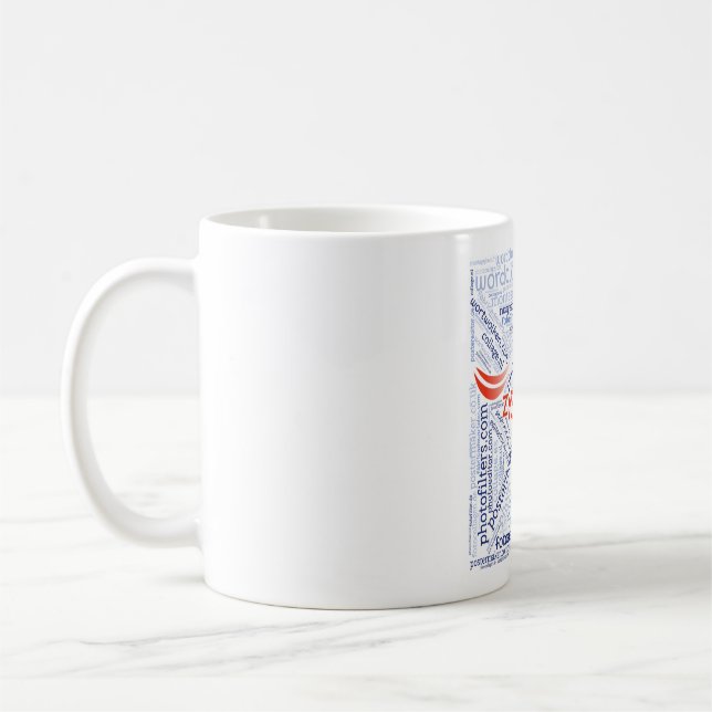 Mugg (porträtt) (Vänster)