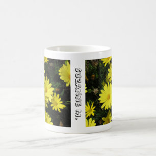 Mugg - Prästkragar med namn