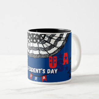 Mugg president