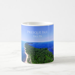 Mugg - Presque Isle Erie PA