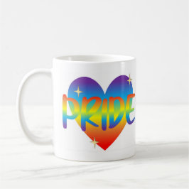 MUGG - PRIDET