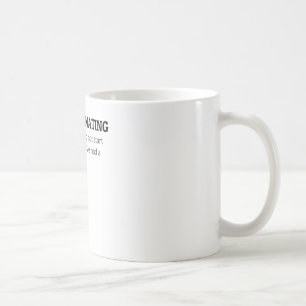 Mugg Procaffeinating