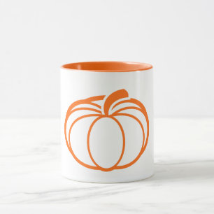 Mugg - pumpa
