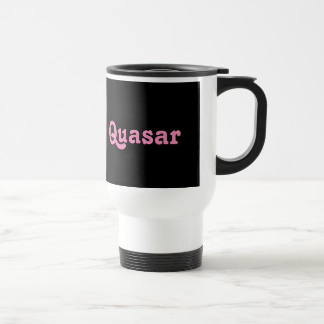Mugg Quasar (Höger)