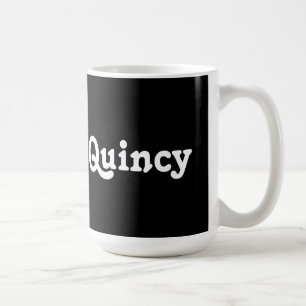 Mugg Quincy
