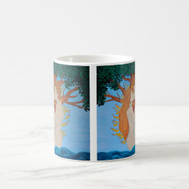 Mugg "Quintessence ",