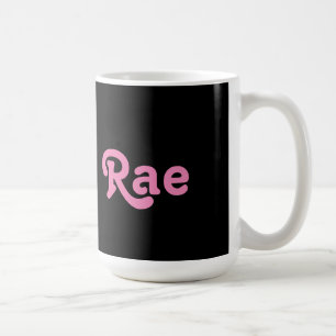 Mugg Rae