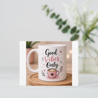 mugg rea vykort