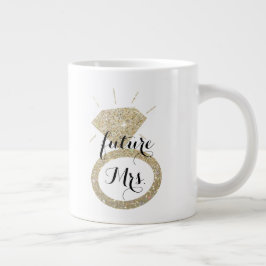 Mugg - Ring Fab framtid Mrs. Jumbo Mugg