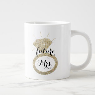 Mugg - Ring Fab framtid Mrs. Jumbo Mugg