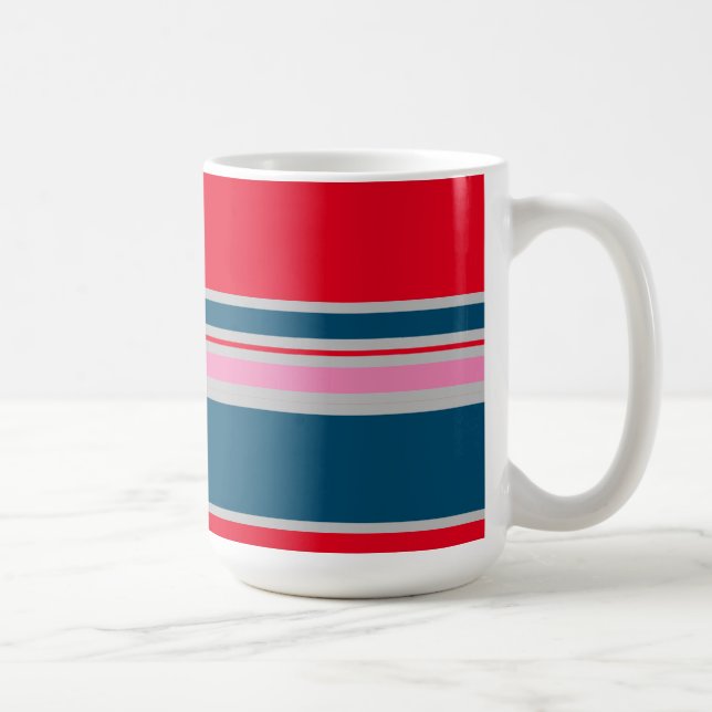 Mugg Rmdesignflo55 (Höger)