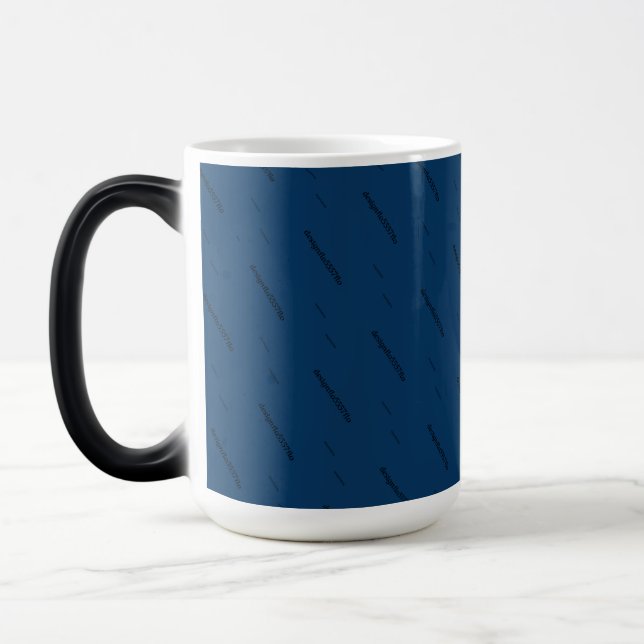Mugg Rmdesignflo55-63 (Vänster)