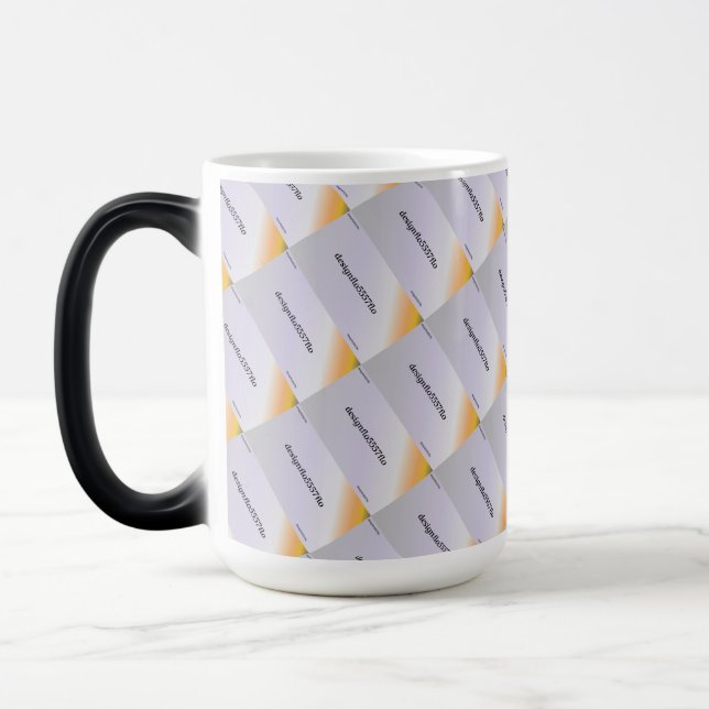 Mugg Rmdesignflo55-65 (Vänster)