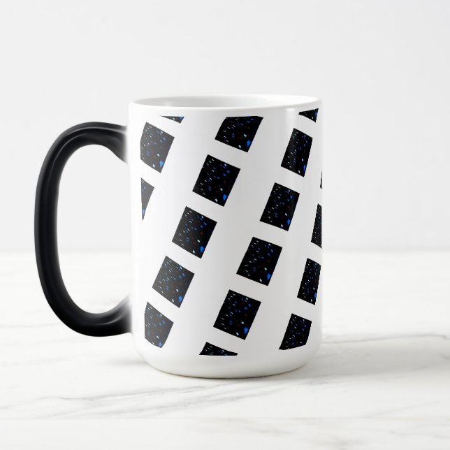 Mugg Rmdesignflo55-85 (Vänster)