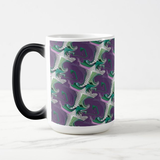 Mugg Rmdesignflo55-87 (Vänster)