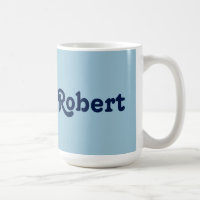 Mugg Robert