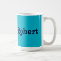 Mugg Robert