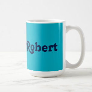 Mugg Robert