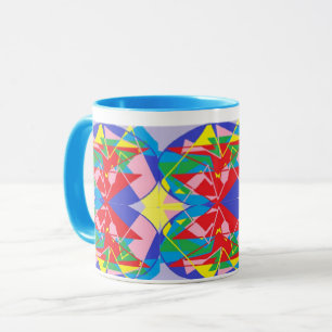 Mugg: Rörelsen Mugg