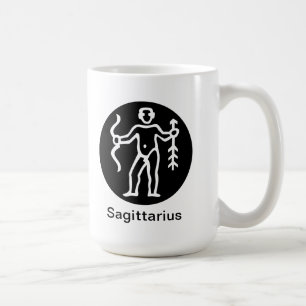 Mugg - Sagittarius