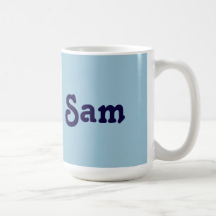 Mugg Sam