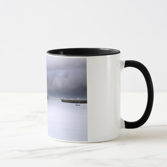 Mugg San Francisco Bay (Höger)