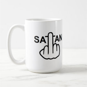 Mugg Satan Flip