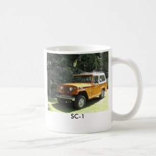 mugg SC-1