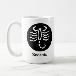 Mugg - Scorpio