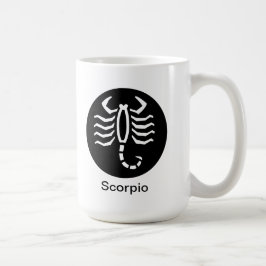 Mugg - Scorpio