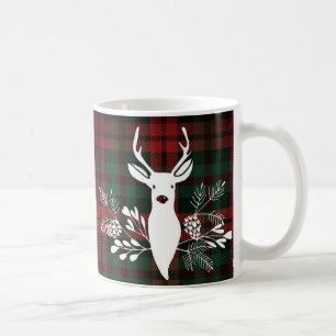 Mugg - Scottish Woodland Wildlife