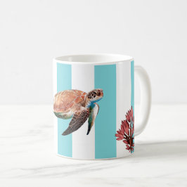 Mugg - Sea Turtle