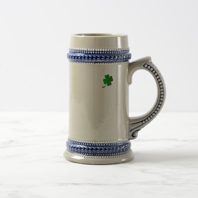 Mugg - Shamrock (Höger)