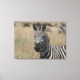 Mugg Shot Canvastryck