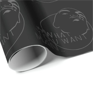 Mugg Shot Hashtag Yo Man What you want Presentpapper