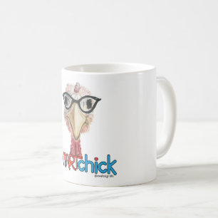 Mugg (smart chick)
