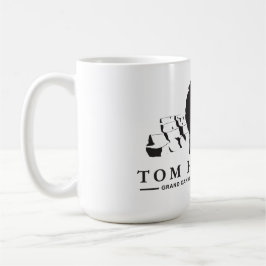 Mugg solo Tom