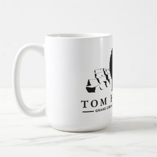 Mugg solo Tom