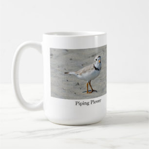 Mugg som leda i rör ploveren