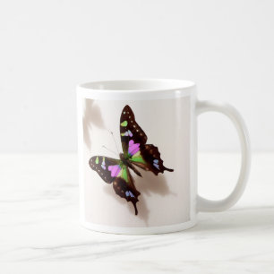 Mugg Söt Butterfly