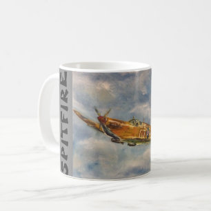 Mugg Spitfire