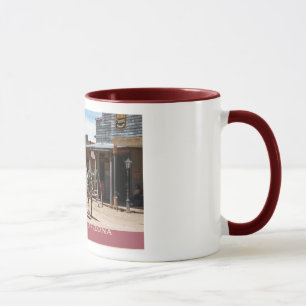 Mugg: Stagecoach Ride #2 Mugg