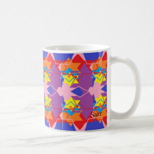 Mugg: Star Gazed Kaffemugg